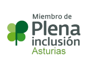 Plena Inclusión Asturias