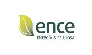 logo ence